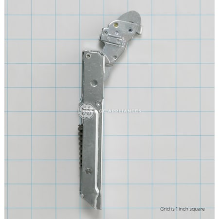Ge WB10X21659 GE Oven Stove Door Hinge WB10X21659
